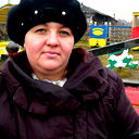 Таня Меденцева