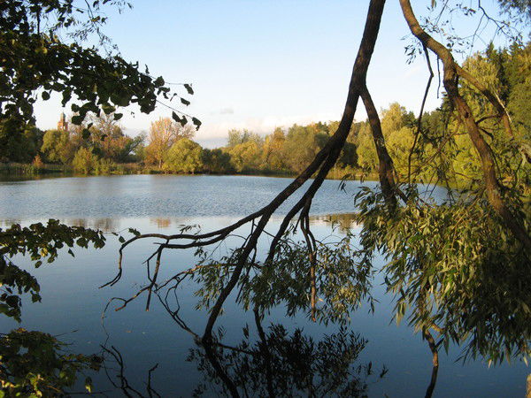 Виктория Corochka