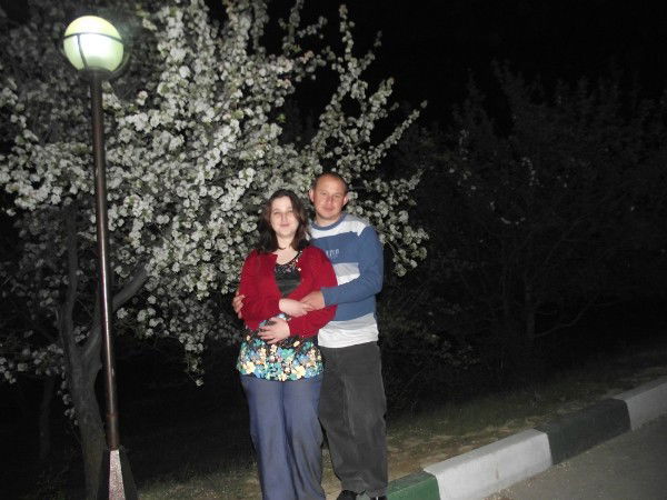 Ирина Соколенко