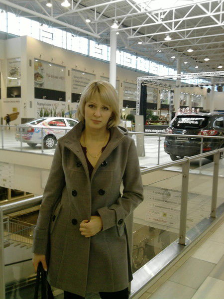 Елена Исаева(Адам)