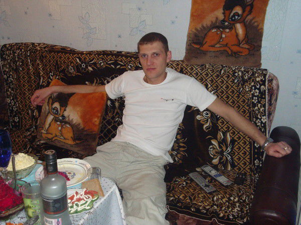 Вячеслав Михеев