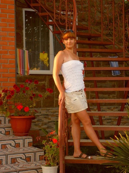 Ирина Сергиенко