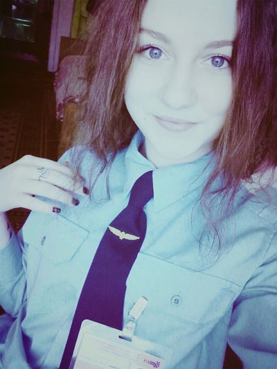 Kristinka Litvinchuk