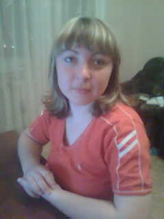 Альбина Набиуллина