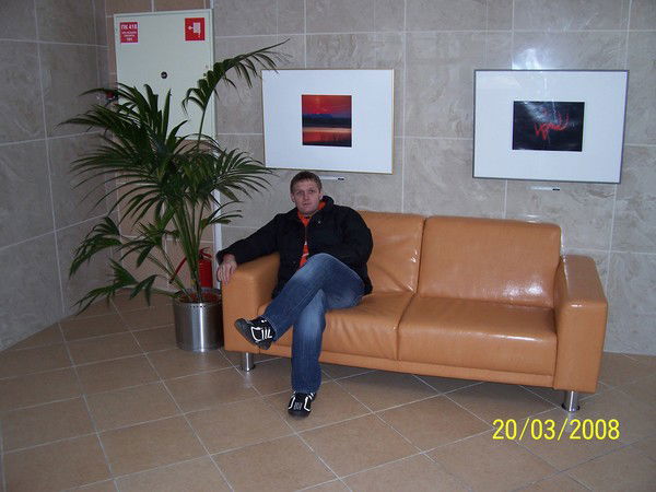 Олег Мельников