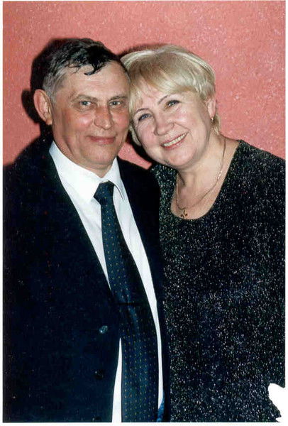 Альбина Чуйко