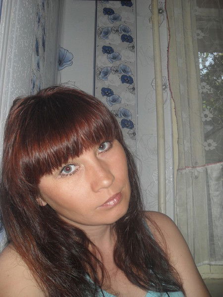 Лилия Мавлиева