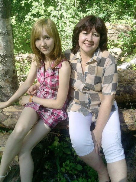 Ильмира Зарифуллина