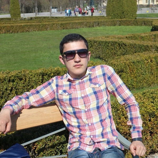 Насрулло Кадыров