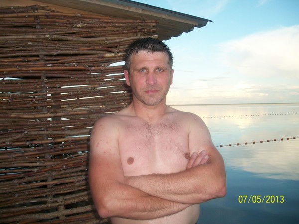 Игорь Семикопенко