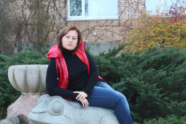 Галина Сулейманова