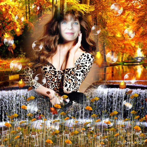 Вероника Соболенко