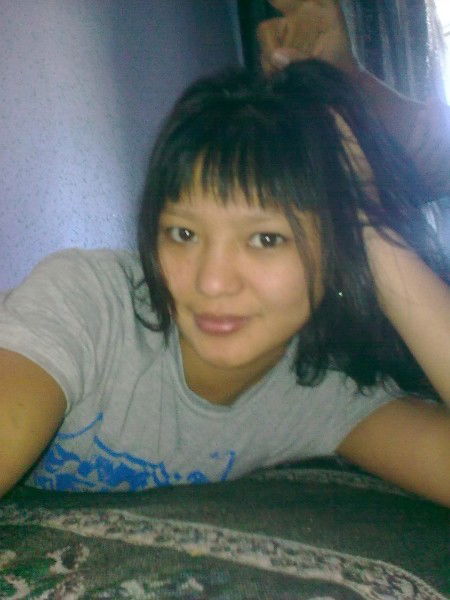 Динара Жумабаева