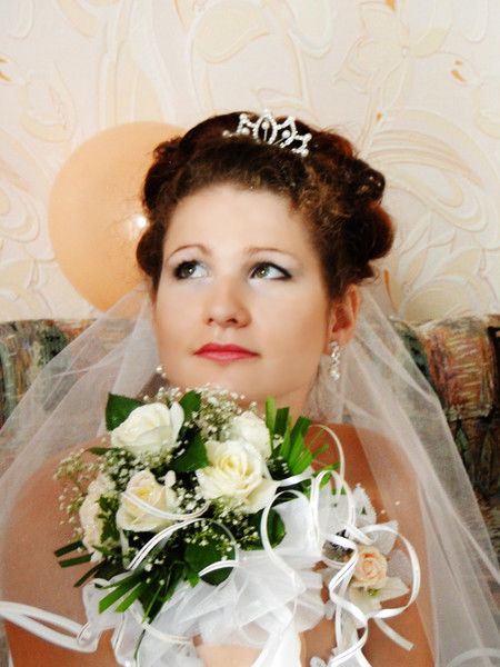 Юлия Барлит