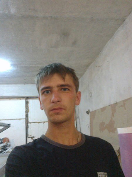 Фёдор Тимошенко