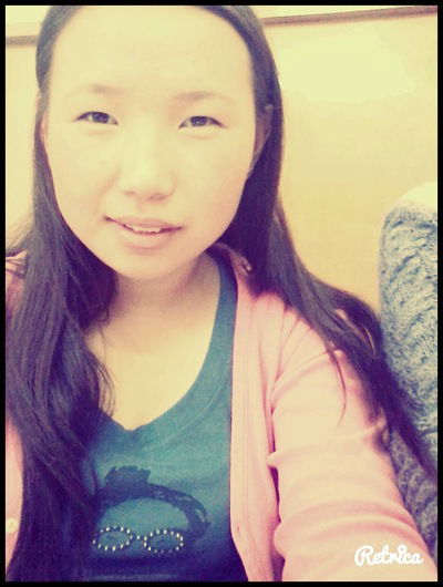 Марал Хурэлбаатар