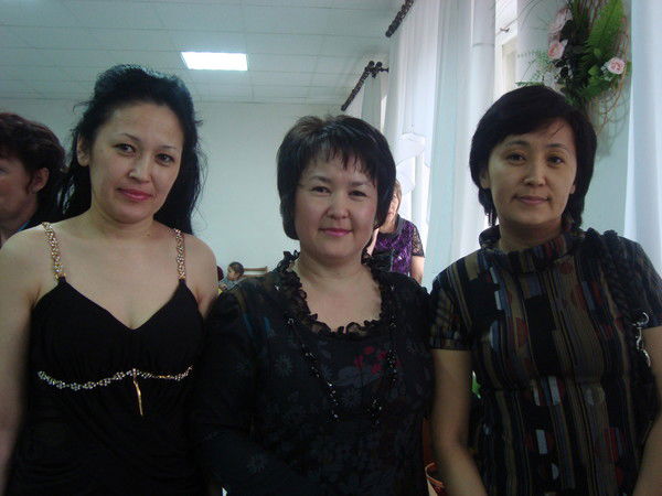 Гульшат Хамзина