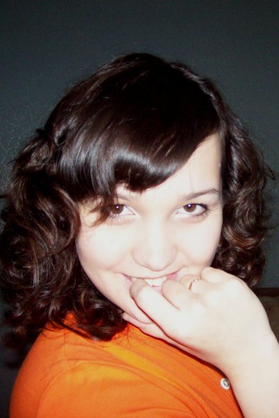 Екатерина Смирнова