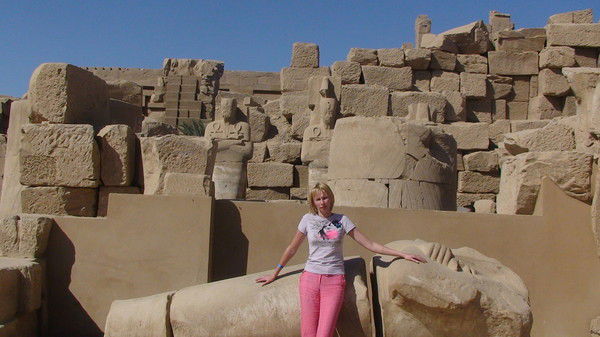 Таня Карташова