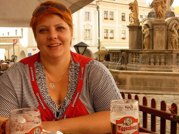 Светлана Голикова