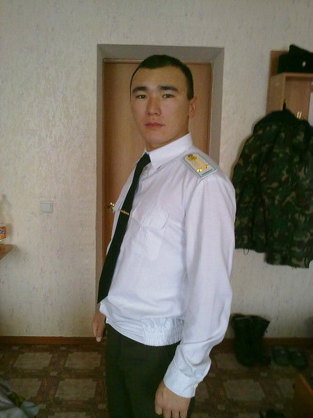 Абдуллам Мансуров