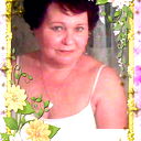 Вера Солнцева