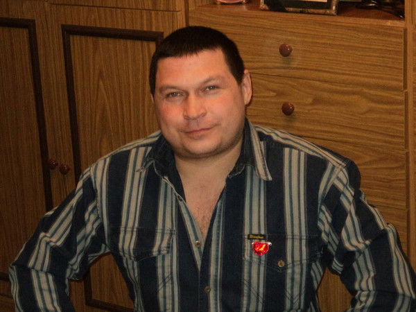 Александр Тагильцев