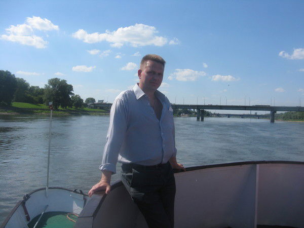 Иван Барсуль