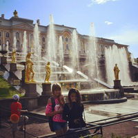 Софья Ендерова