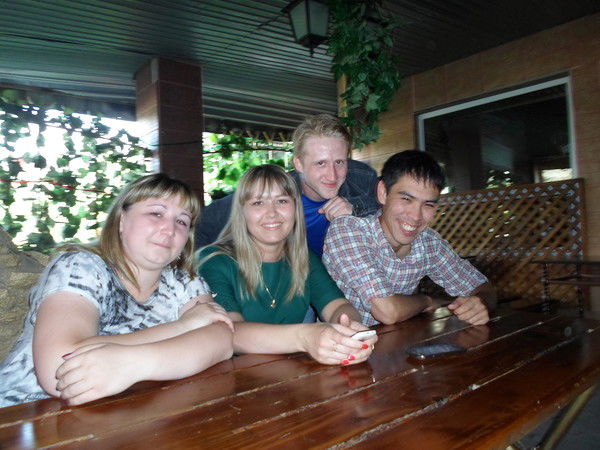 Бауржан Рамазанов