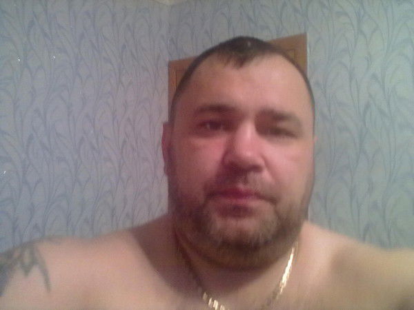 Сергей Куприянов