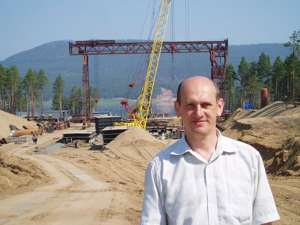 Валериан Иваненков