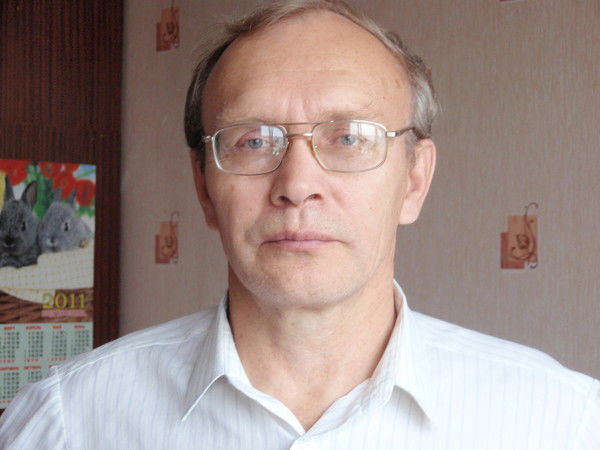 Сергей Ватолин