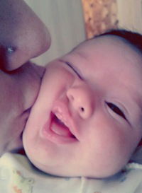 Надежда Гейм