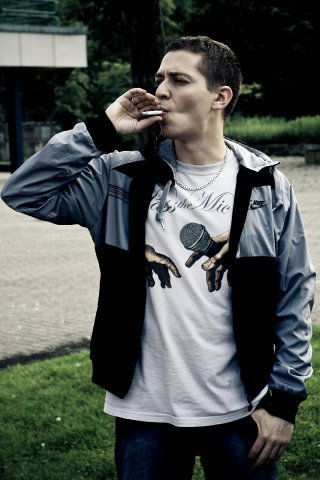 Саша Киселёв