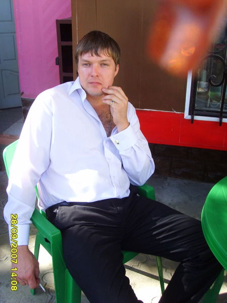 Виталий Липин