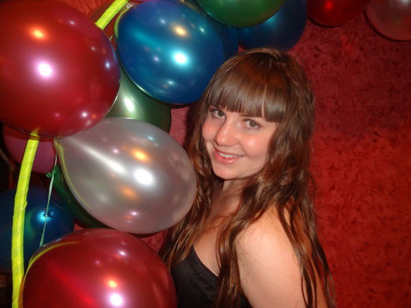 Ирина Братчикова