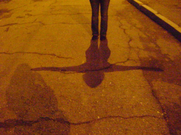 Мария Лифанова