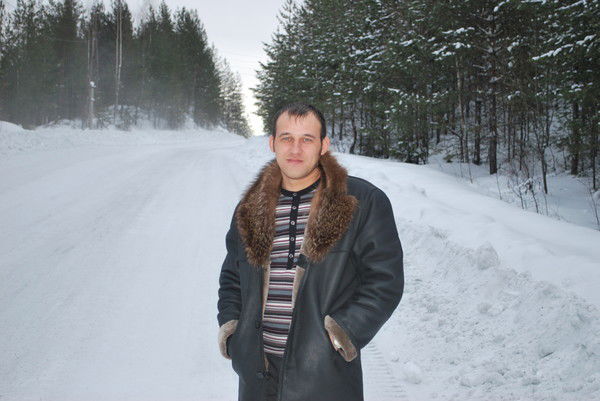 Андрей Авдеев