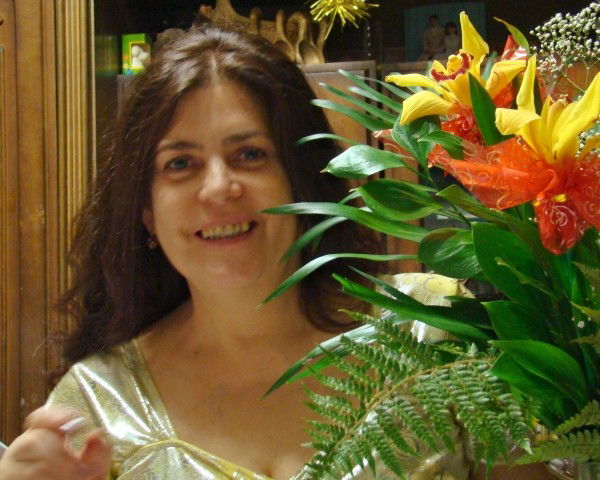 Евдокия Титаренко