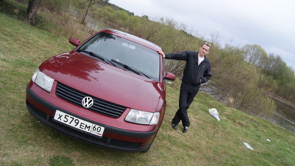 Андрей Федоров