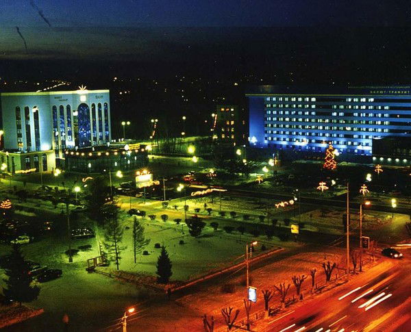 Евгений Давыденко