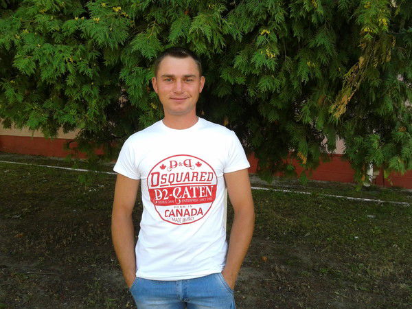 Иван Шамело