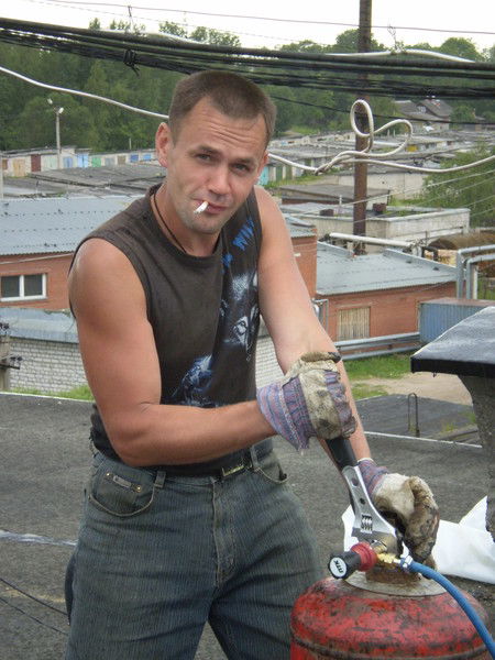 Ден Катышев