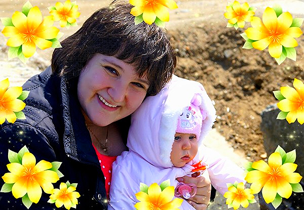 Екатерина Кречетникова