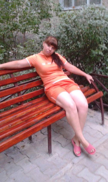 Татьяна Плотникова