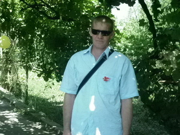 Андрей Иванченко