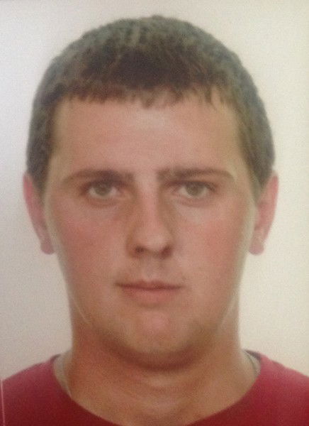 Павел Черников