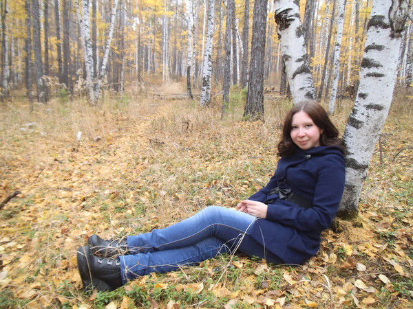 Раиса Казанцева