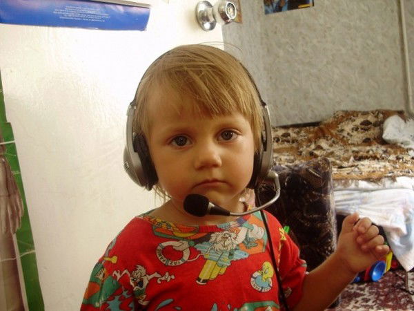 Александр Камагаев